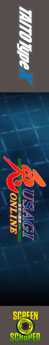 Usagi Online — box-2D-side (SS)