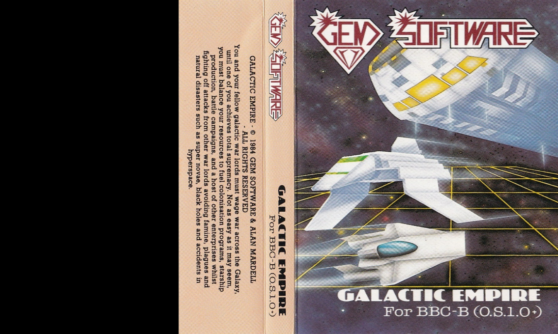 Galactic Empire — box-texture (EU)