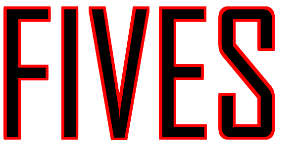 Fives — wheel-hd (SS)