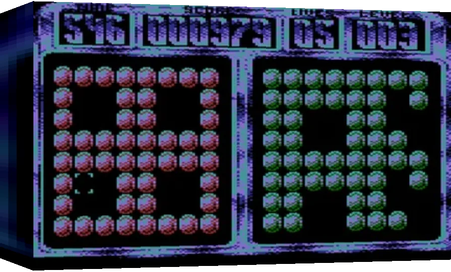 Trans Logic 2 — box-3D (WOR)