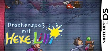 Dragon Thrills With Magic Lilly — steamgrid