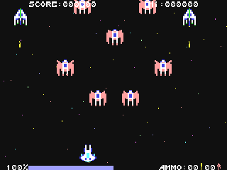 Retaliate — ss (WOR)