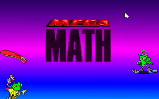 Turbo Learning - Mega Math — sstitle (US)