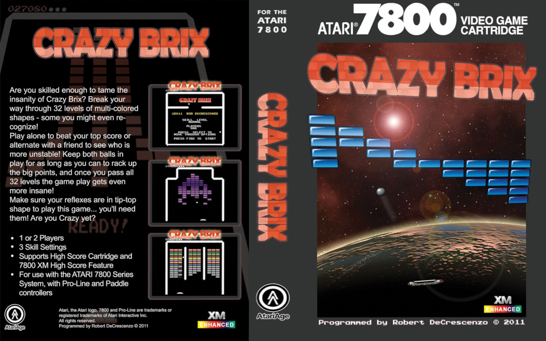 Crazy Brix — box-texture (WOR)