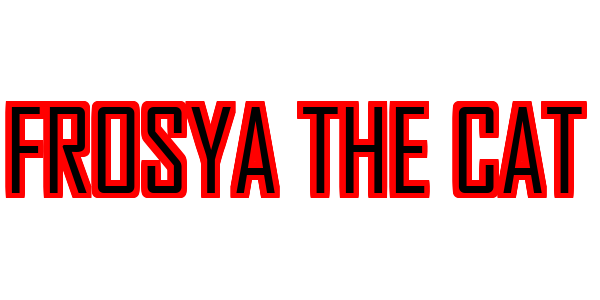 Frosya The Cat — wheel-hd (SS)