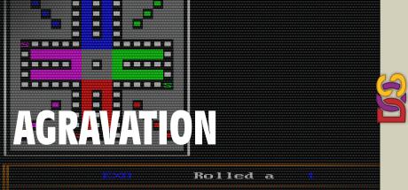 Agravation — steamgrid