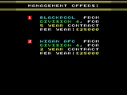 Striker Manager — ss (EU)