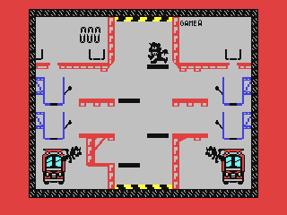 Mario's Cement Factory — ss (WOR)