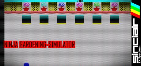Ninja Gardening-Simulator — steamgrid