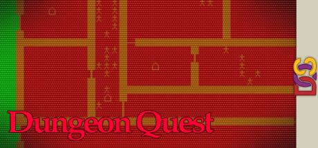 Dungeon Quest — steamgrid