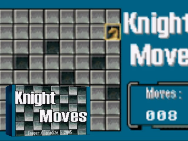 Knight Moves — mixrbv2 (WOR)
