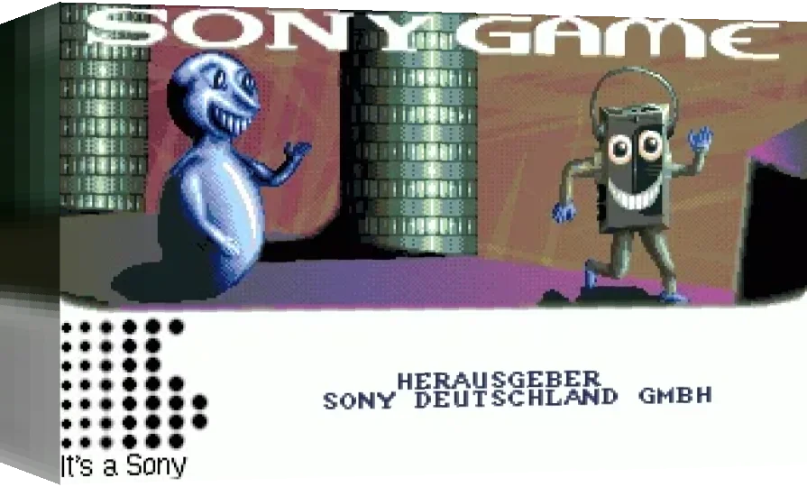 Sony — box-3D (WOR)