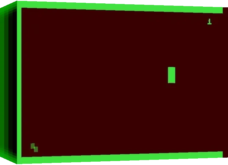 Ye Olde TV Game — box-3D (WOR)