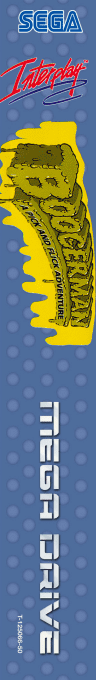 Boogerman - A Pick And Flick Adventure — box-2D-side (EU)