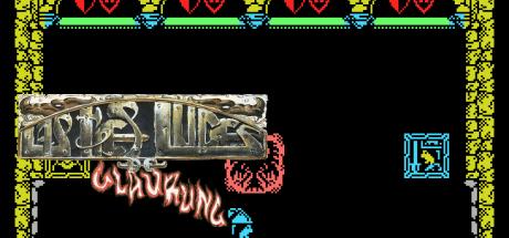 Tres Luces De Glaurung, Las — steamgrid