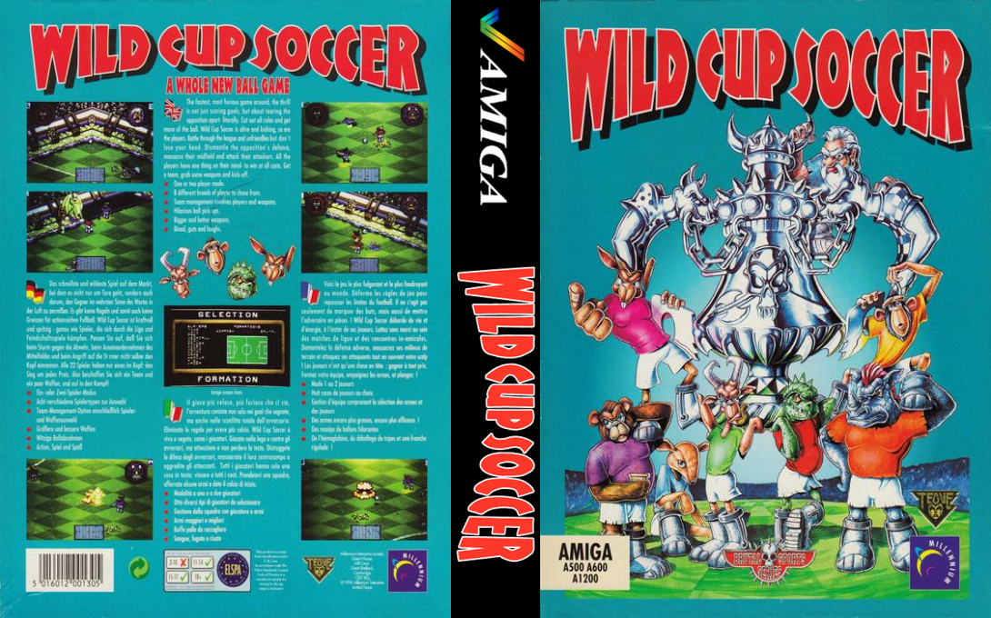 Wild Cup Soccer — box-texture (WOR)