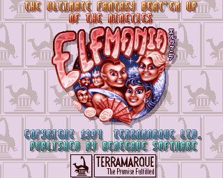 Elfmania — sstitle (WOR)