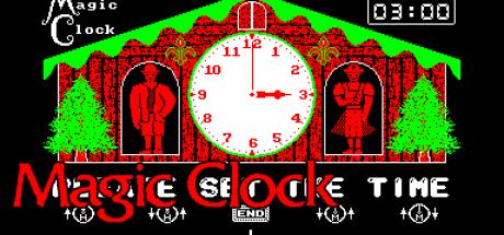 Magic Clock — steamgrid