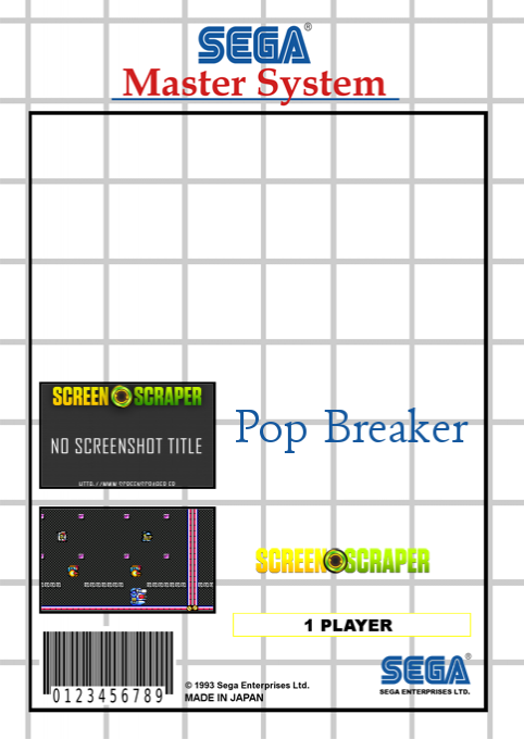 Pop Breaker — box-2D-back (SS)