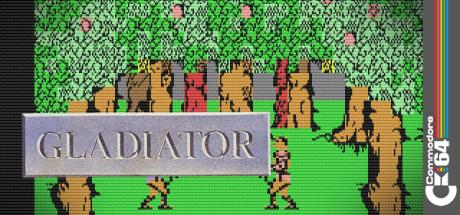 Gladiator — steamgrid