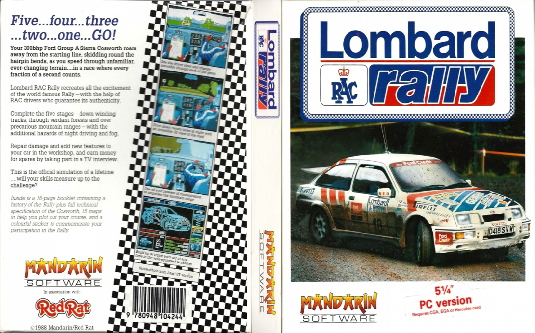 Lombard RAC Rally — box-texture (EU)
