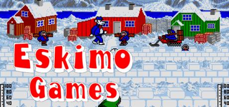 Eskimo Games — steamgrid