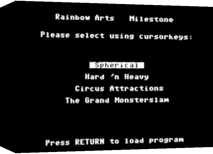 Milestone — box-3D (WOR)