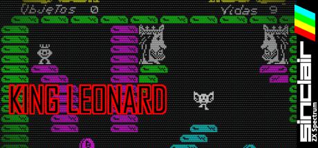 King Leonard — steamgrid