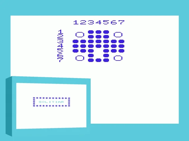 Solitair — mixrbv2 (WOR)