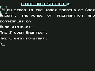 The Matrix Crown — ss (WOR)