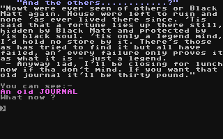 The Legend Of Leydon House — ss (EU)