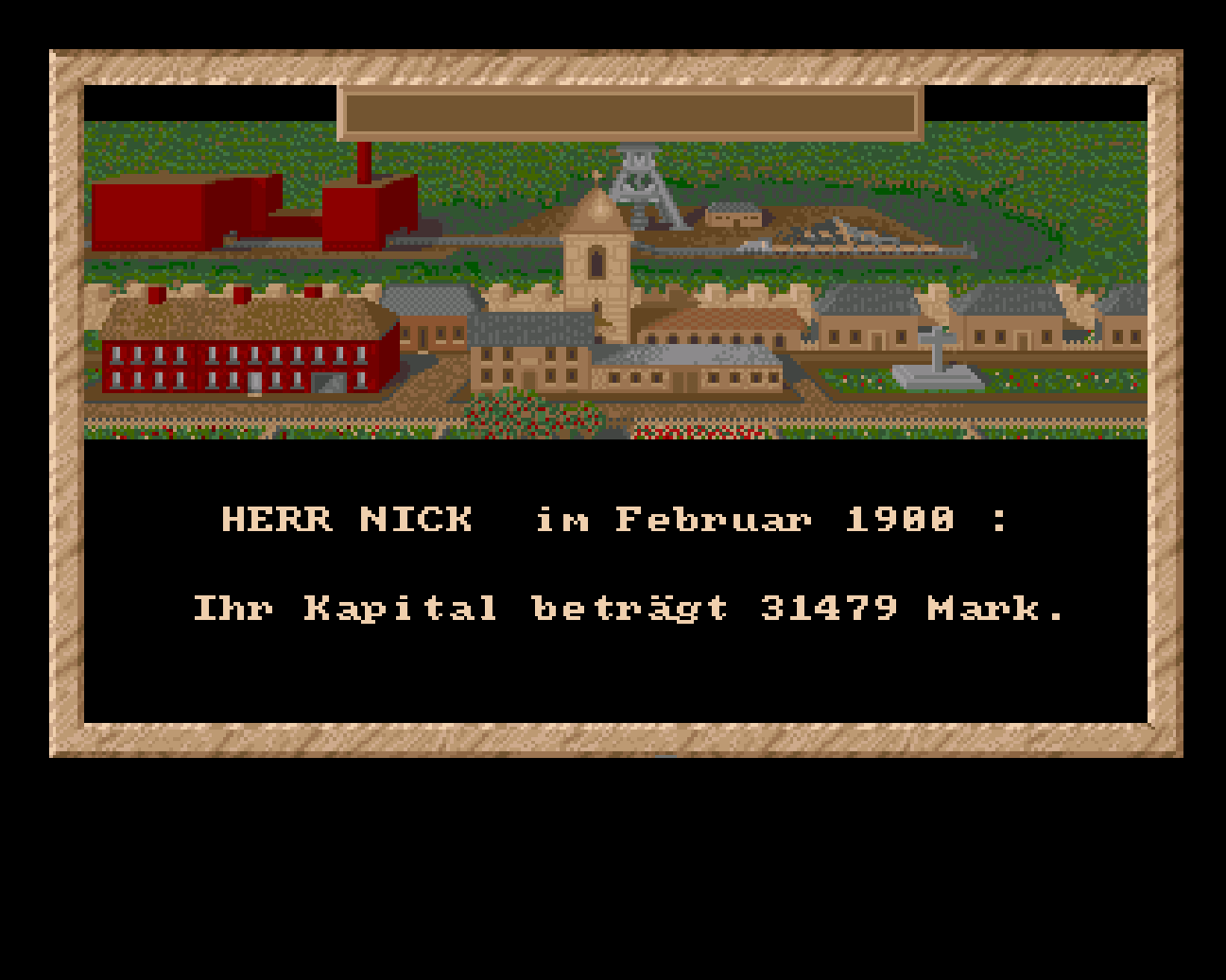 Black Gold — ss (DE)