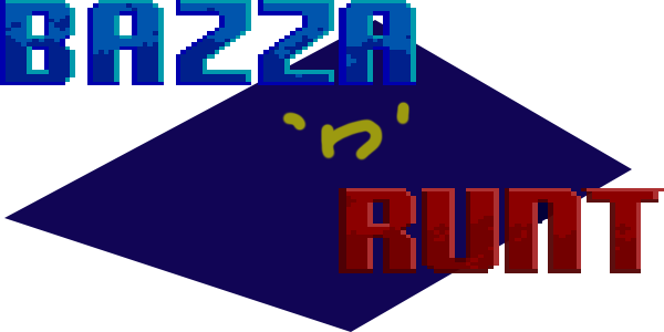 Bazza 'n' Runt — wheel (WOR)
