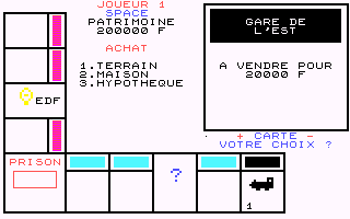 Monopolic — ss (WOR)