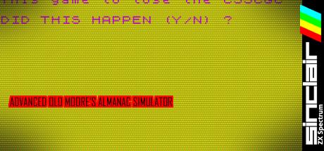 Advanced Old Moore's Almanac Simulator — steamgrid