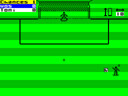 Zx Striker — ss (WOR)