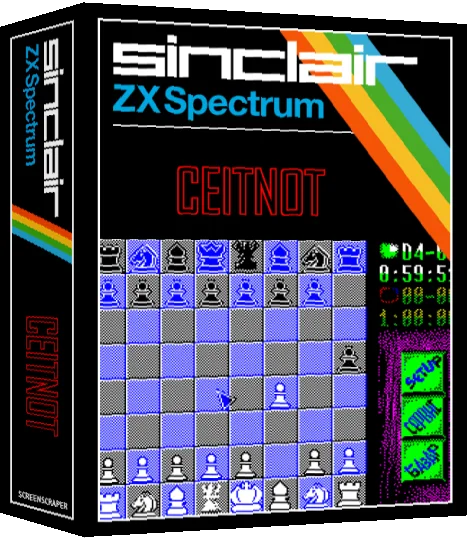 Ceitnot — box-3D (SS)
