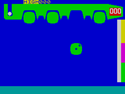 Hot Dog Spotter — ss (EU)