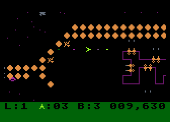 Survivor — ss (WOR)