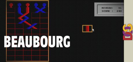 Beaubourg — steamgrid