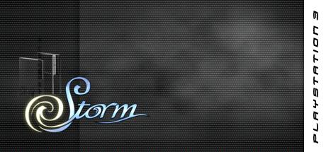 Storm — steamgrid