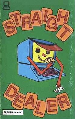 Straight Dealer box art
