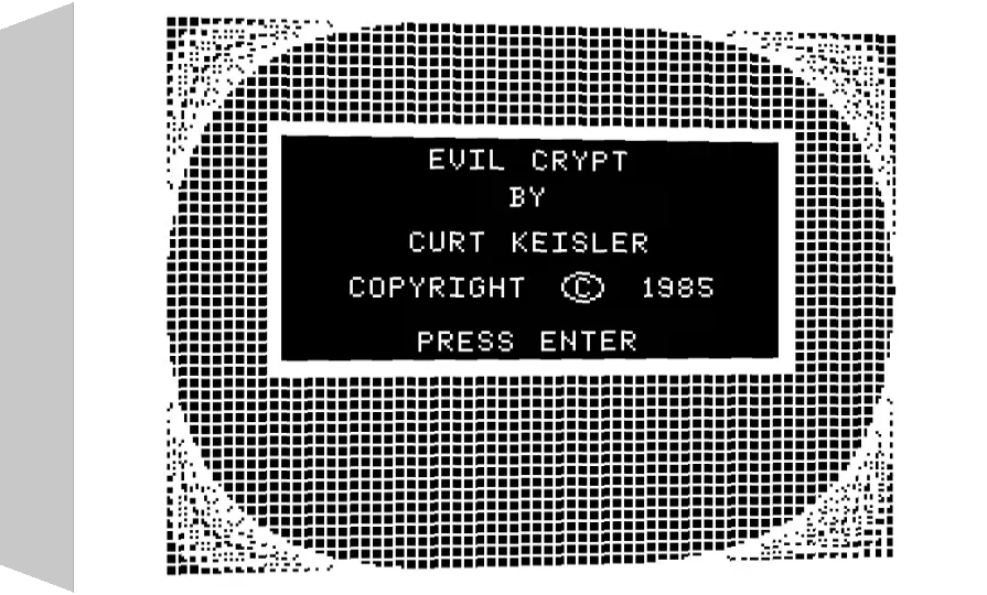 Evil Crypt — box-3D (WOR)