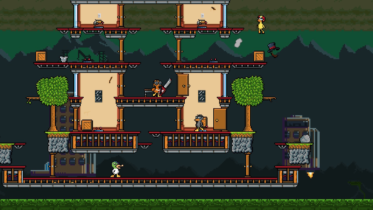 Duck Game — ss (WOR)