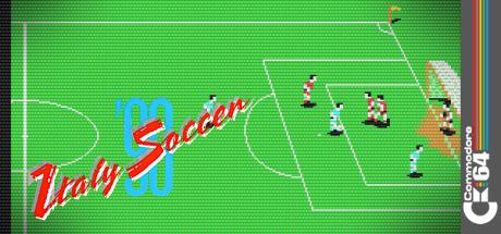 Italy '90 Soccer — steamgrid