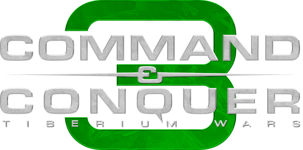 Command & Conquer 3 - Les Guerres du Tiberium — wheel (US)