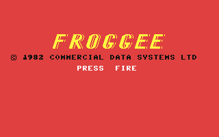 Froggee — sstitle (WOR)