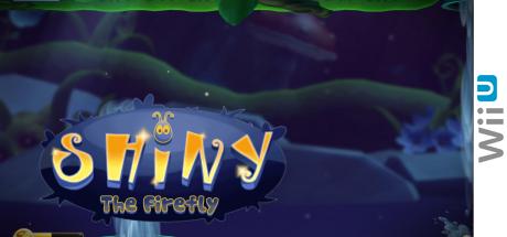 Shiny the Firefly — steamgrid