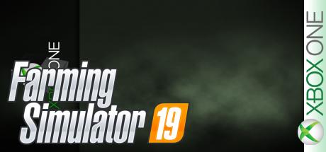 Farming Simulator 19 — steamgrid