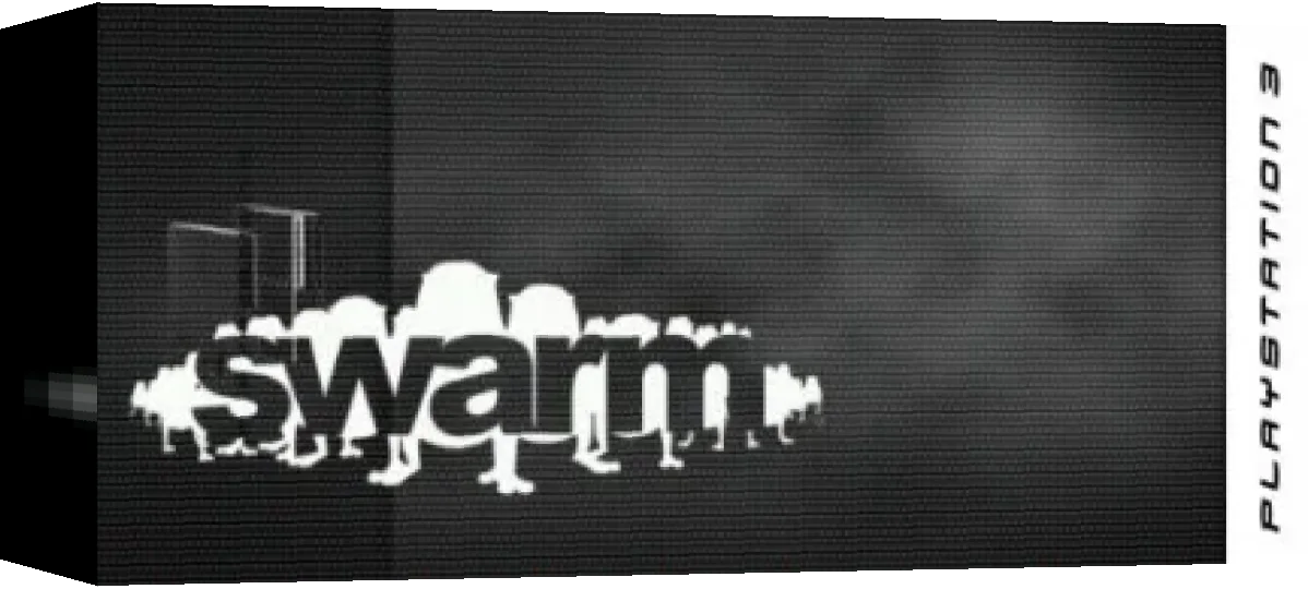 Swarm — box-3D (WOR)